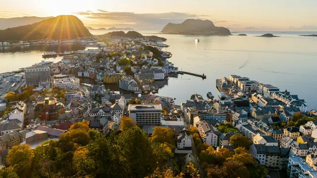 Ålesund