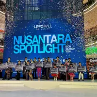 Grand Final NUSANTARA SPOTLIGHT 2026. (dok. istimewa)