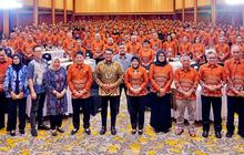 Kolaborasi Kemenekraf dan BPS, berdayakan Animator lokal di Sensus Ekonomi 2026