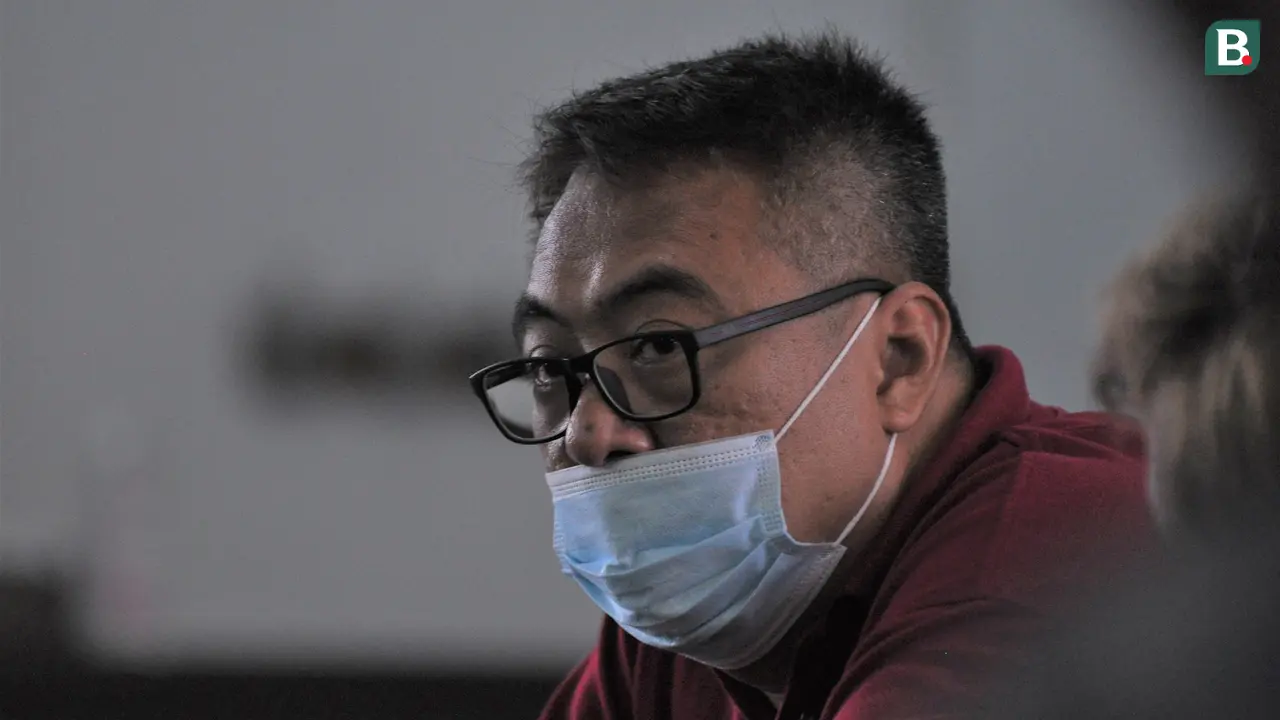 Ruddy Widodo, Arema FC