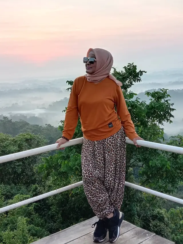Neneng Anjarwati. (Foto: Instagram @nenenganjarwati13_real)