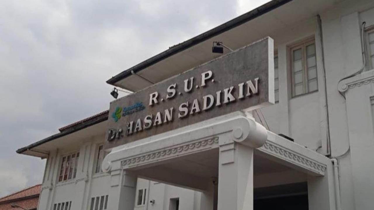 Dokter Residen Unpad Dilarang Magang di RSHS, Begini Penjelasan Rektor