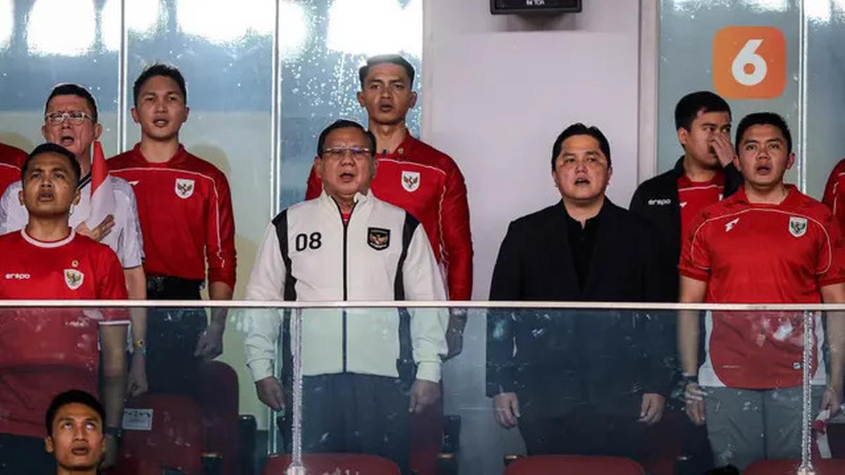 Arya Sinulingga Pastikan PSSI Sudah Siapkan Langkah agar Indonesia Jadi Tuan Rumah R4 Kualifikasi Piala Dunia 2026