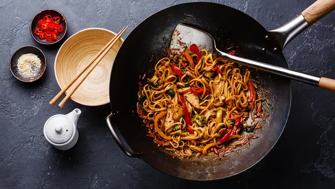 mie goreng