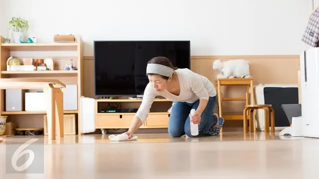 5 Kesalahan yang Bikin Rumah Tambah Berantakan selama Lebaran