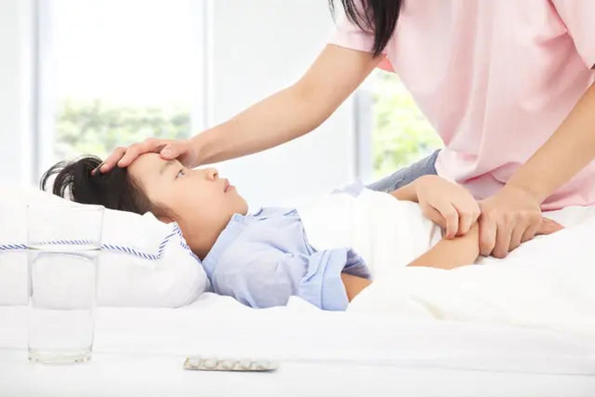 Waspadai Penyakit yang Sering Menyerang Anak-Anak di Lingkungan Sekolah, Apa yang Orang Tua Harus Tahu?