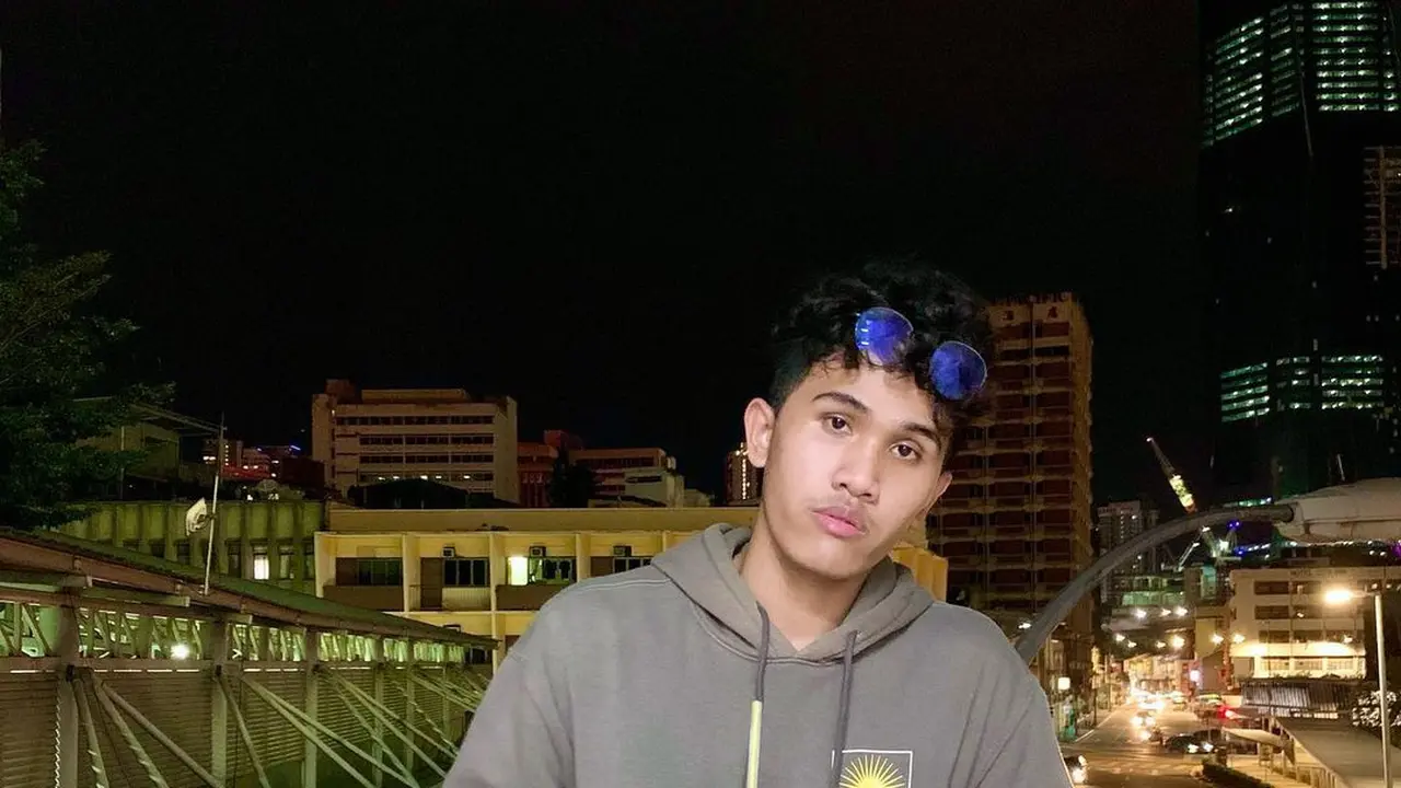 Bima Yudho Saputro