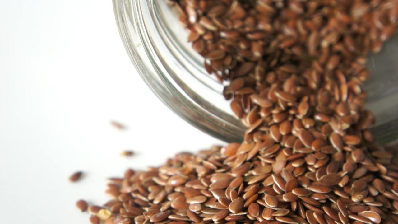 Tak Perlu Obat! Atasi Konstipasi dengan Flax Seeds, Mudah dan Alami!