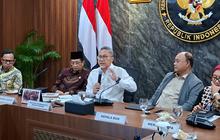 Pemerintah Putuskan Program MBG Tetap Berjalan Selama Ramadan