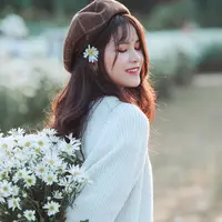 ilustrasi kepribadian perempuan/Photo by Duy Đặng from Pexels