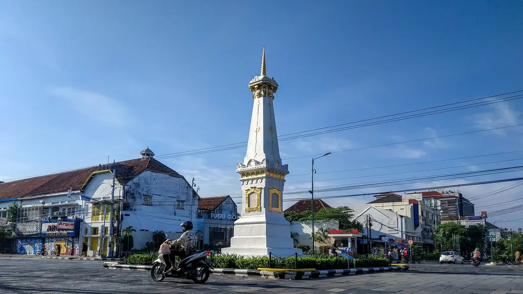 Mencicipi kuliner Yogyakarta yang wajib dikunjungi/copyright depositphotos/by lensanasrul