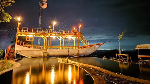 Cibokor Skypark Karawang