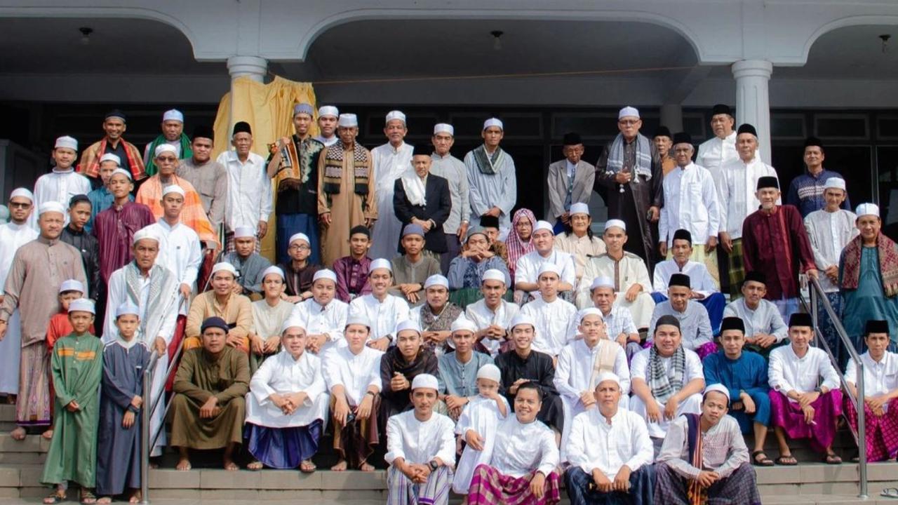 Dok. Istimewa