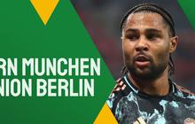 Prediksi Pertandingan Bayern Munchen Vs Union Berlin, 2 November 2024