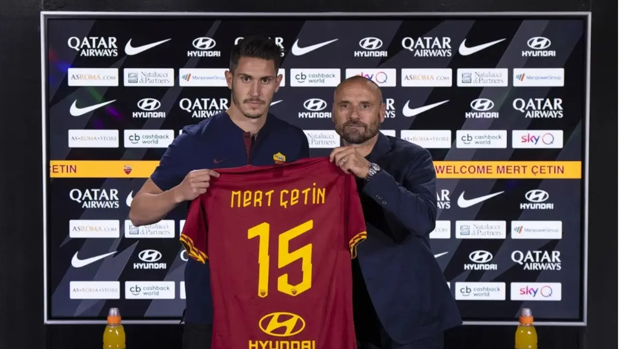 Mart Cetin