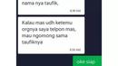 Terima jasa pencarian orang (Source: Instagram.com/dramaojol_id)