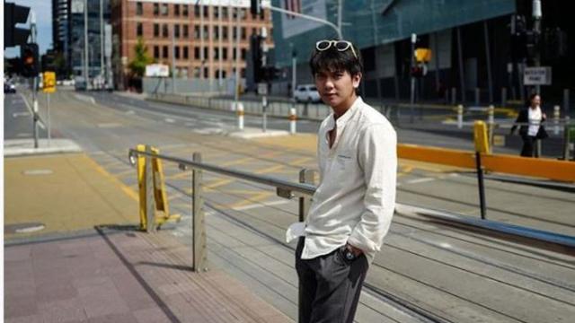 Iqbaal Ramadhan
