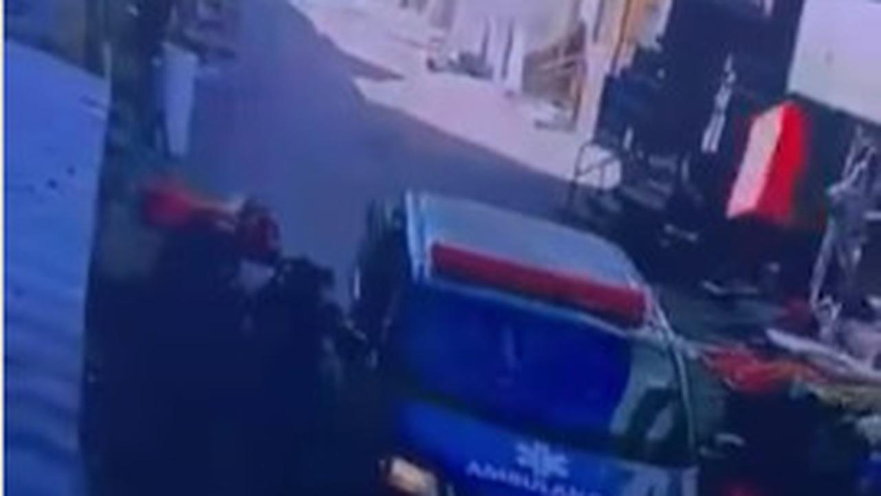 Rekaman Video Bukti Kejahatan Pasukan Israel