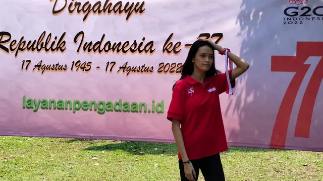 Balerina Muda Indonesia Jade Princessa Siap Go International, Kejar Mimpi ke Amerika Serikat