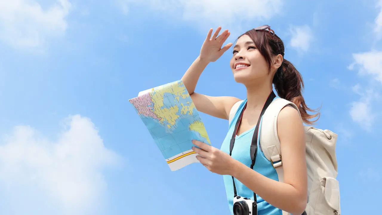 Travelling