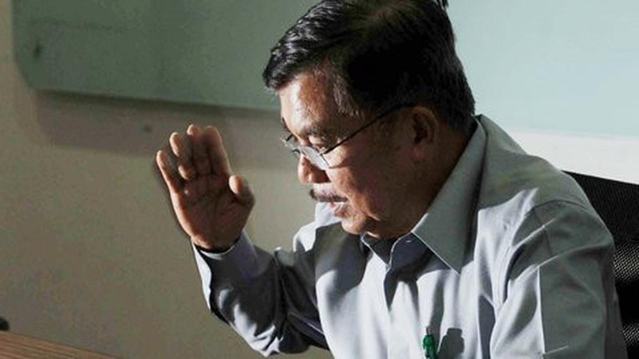 JK minta pola pikir pemerintah tanggung biaya sakit rakyat diubah