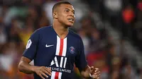 Varane kepada Mbappe: Ayo Bergabung ke Real Madrid