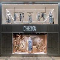 Dior Riviera 2025: Perjalanan Gaya Eksotis yang Menyentuh Imajinasi. [Dok/Dior].