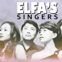 Penyanyi 90an: Elfa's Singers (Desain: Nurman Abdul Hakim/Bintang.com)
