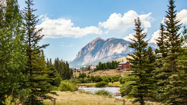 Crested Butte