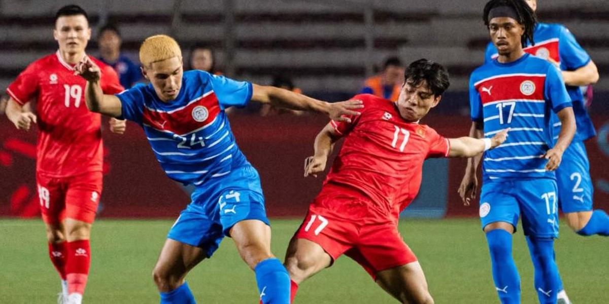 Vietnam Takkan Main di Stadion My Dinh Jika Lolos ke Final Piala AFF 2024, Ada Masalah Apa?