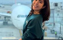 Foto-foto Keseruan Gisella Anastasia Liburan di Labuan Bajo, Potret Cantiknya Bikin Salfok