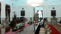 KPU Desak Pengesahan UU Pemilu Paling Telat Akhir 2016