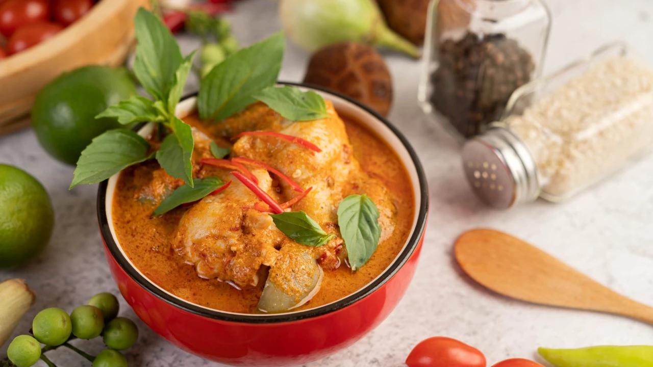 5 Resep Bumbu Kari Ayam ala Chef, Cita Rasa Khas Menggugah Selera