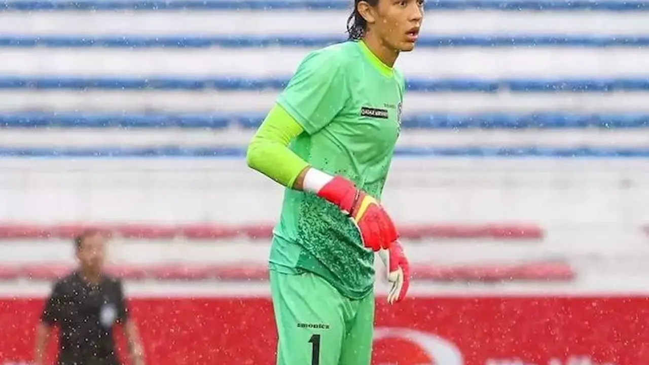 Julian Schwarzer Garcia