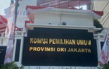 KPU DKI Batasi Pendukung Bacagub-Bacawagub yang Ikut Saat Pendaftaran, Hanya 200 Orang