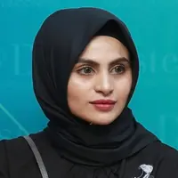 Asha Shara (Bambang E Ros/Fimela.com)