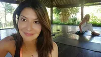 Diperiksa Polisi, WS Bantah Jambak Rambut Tamara Bleszynski