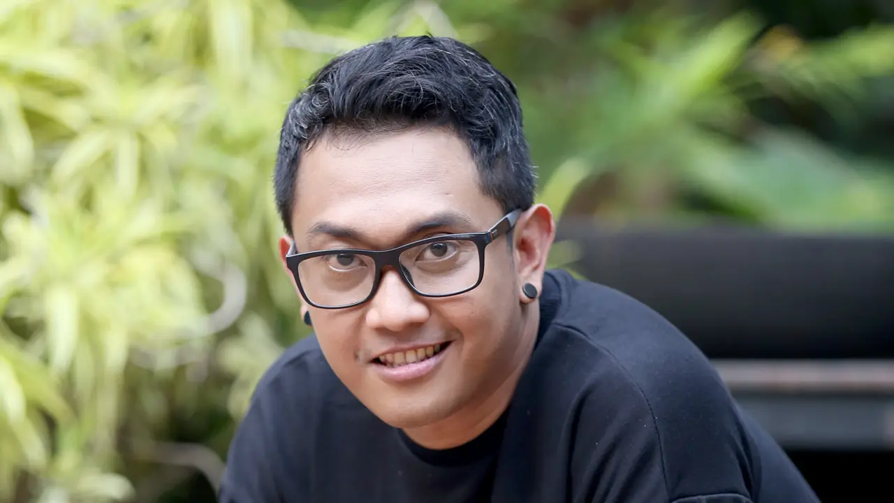 [Bintang] Dudy Oris