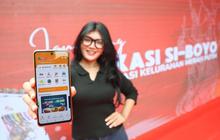 Pemkot Surabaya Luncurkan Aplikasi Si-Boyo, Dorong Ekonomi Kerakyatan Berbasis Digital