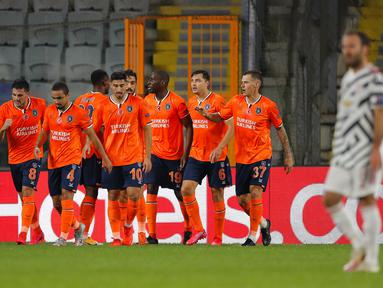 Berita Istanbul Basaksehir Hari Ini Kabar Terbaru Terkini Liputan6 Com