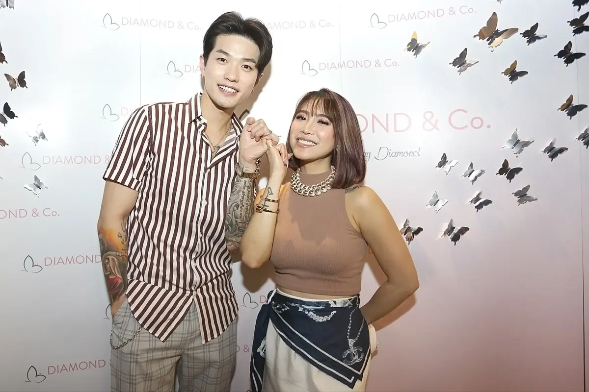 Lee Jeong Hoon dan MoA