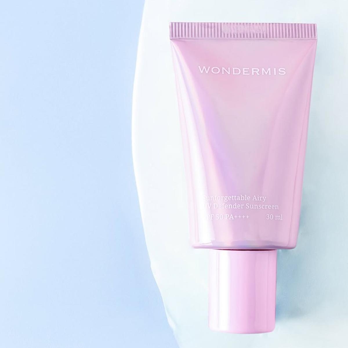 WONDERMIS Sunscreen