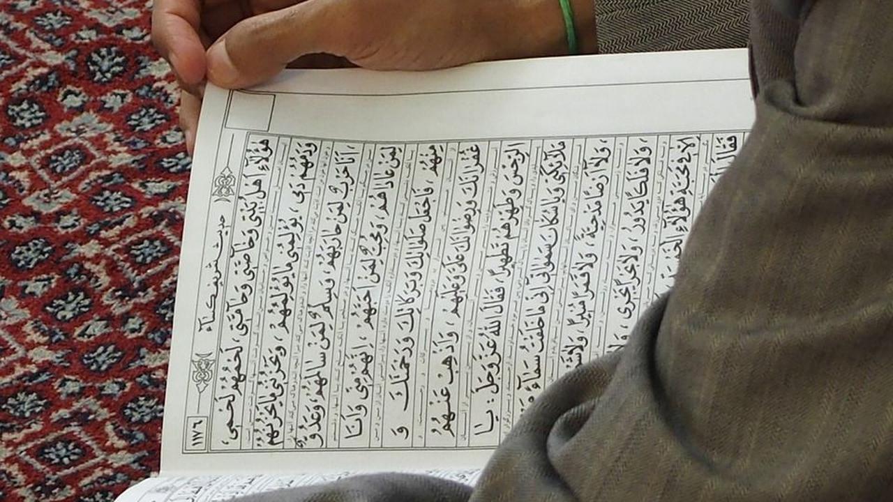Cara Mempersiapkan Diri Menjelang Ramadhan