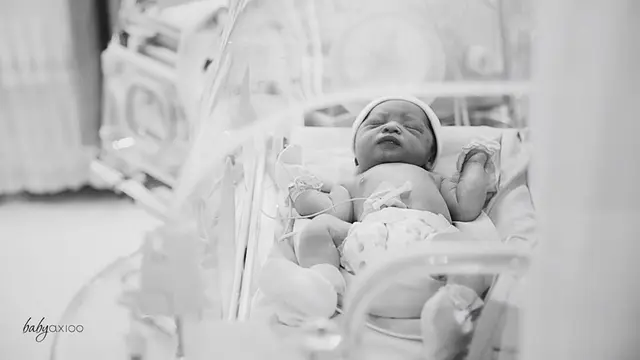 [Fimela] Tasya Kamila dan Randy Bachtiar