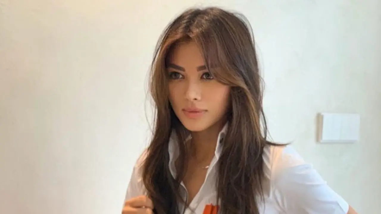 Adinda Bakrie