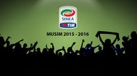 Serie A 2015 - 2016