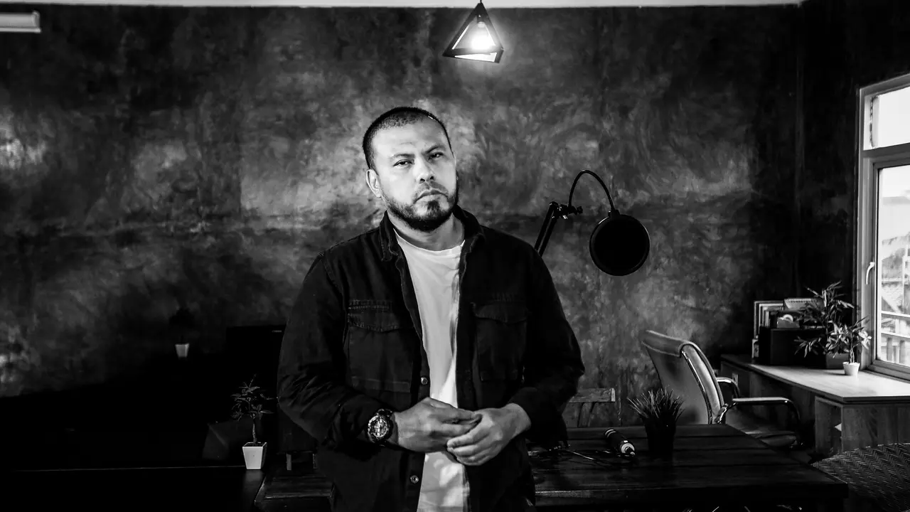 Joko Anwar