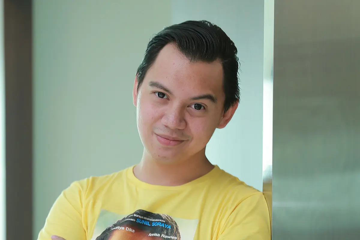 [Bintang] Chandra Liow