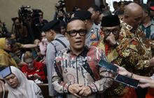 Noel Eks Wamenaker Protes Soal Tuntutan 5 Tahun Penjara, KPK: Protes Terus