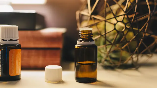 Essential Oil